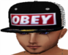 OBEY BaseBall Cap