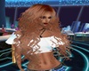 Z Meridel Red Ginger