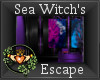 Sea Witch's Escape Room