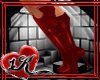 !!1K BatWoman Boots