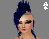 (A)Blue Mortis(F)