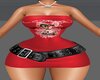 $ Ed Hardy Dress e