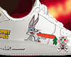 Bugs Bunny Customs