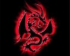 red and black dragon rom