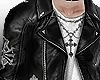 Leather!