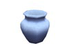 Vase Style1 (blue)