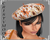 *CM*ODESSA BERET