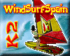 [K2] WindSurfSpain
