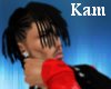 Kam|Chief Keef Dreads 