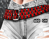 T | Stud Belt LLT