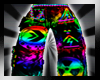 [GEL] RainBow Cargos M