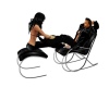 Gothic Massage Chair