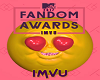 FANDOM MTV AWARDS PIC