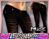(L)Beast Muse: Brown
