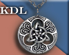 Celtic Necklace