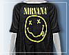 | Nirvana Tee