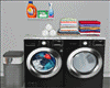 ! Modern Wash Set