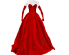BD~ Red Formal Gown