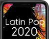 (S) Latin Pop 2020 MP3