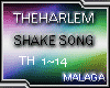 The Harlem shake song