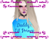 Andro - Daddy's Prince