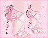 Climbing Flower Pink