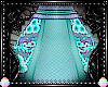!VR! Izumi Kimono Skirt