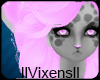 V|Mox Hair V3-F