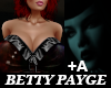 BP Mystic Gypsy Bustier