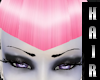 *TY Plastique V Bangs