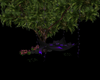 Gothic Valentines Tree