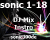 sonic1-18 Mix sonic300de