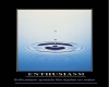 Water-Enthusiasm