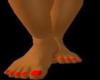 Frech Pedicure