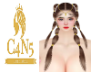 CNS HAIR CHOACH BROWN