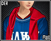 [MM]Blue&R:Relax Sweater