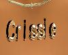 [MCB]Crissie Necklace