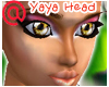 PP~YAYA Head