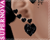 [Nova] Love B. Earrings