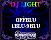 =[ze]DJ Blue Dance Light