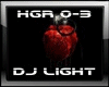 Heart Grenade DJ LIGHT