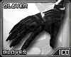 ICO Slayer Gloves F