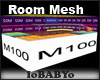 [IB] Room Mesh#1