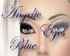 DeLa* Angelic Blue Eye