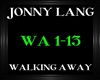 JonnyLang~WalkingAway