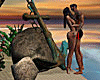 Love Kiss Anchor