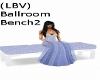 (LBV) Ballroom Bench2