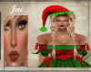 J~CARLEY BLND STRKD ELF