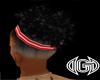 Aged Fro w-Red Pull-up