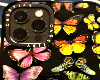 butterfly phone